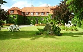 Pension Elmehoj